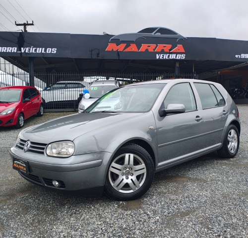 GOLF 1.6