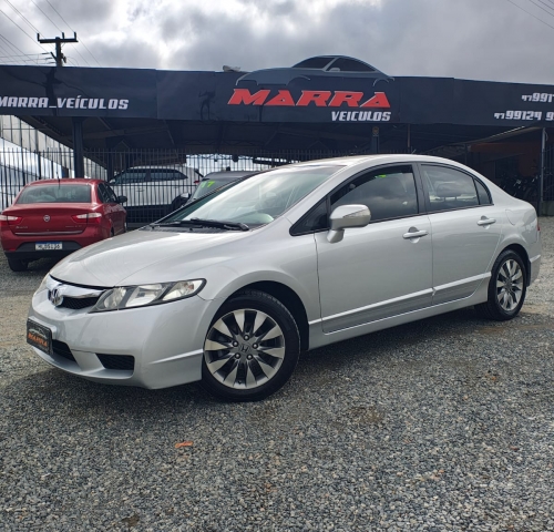 HONDA CIVIC LXL 