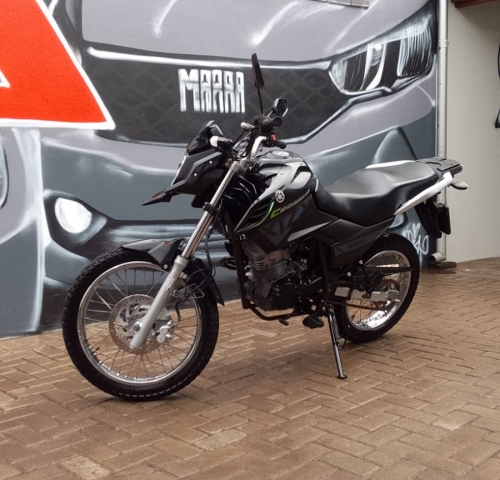 XTZ CROSSER 150 CC